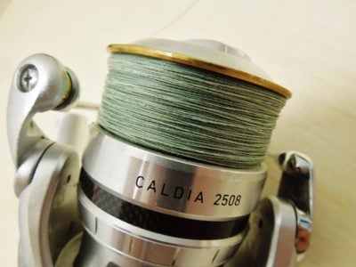 シャロースプールのメリットとは？おすすめ搭載リール12選！