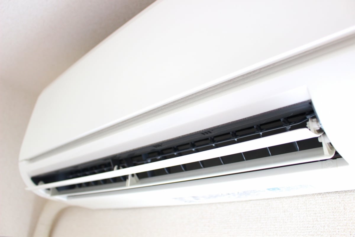 水槽用クーラーで夏を快適に
