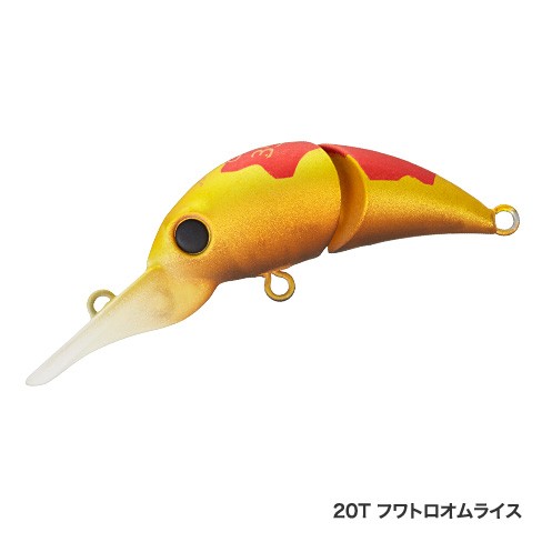 シマノのふわとろ