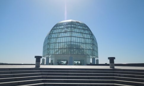 東京の水族館を楽しもう！