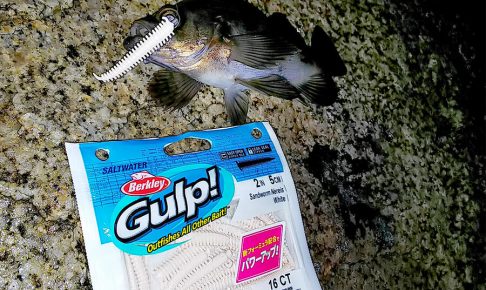 ガルプがすごい！