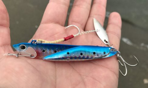 飛びすぎダニエルの特徴