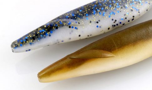 サカマタシャッドでデカバスをゲット！