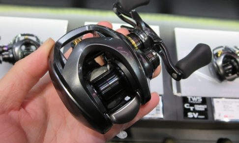 スティーズCT SV TWの特徴やインプレ