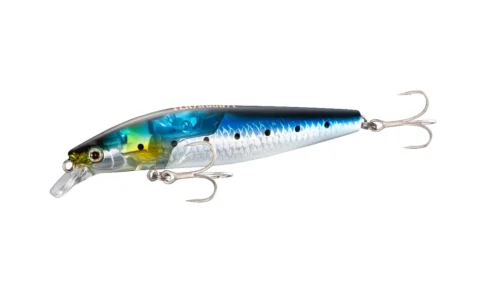 サイレントアサシン99にフラッシュブーストモデルが！